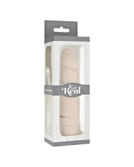 GET REAL MINI CLASSIC VIBRADOR NATURAL