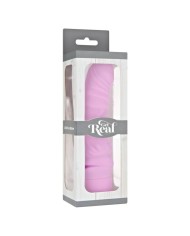 GET REAL MINI CLASSIC G SPOT VIBRADOR ROSA