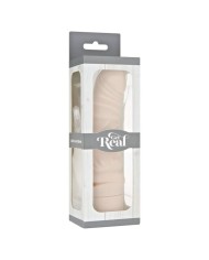 GET REAL MINI CLASSIC G SPOT VIBRADOR NATURAL