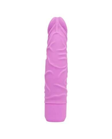 GET REAL CLASSIC ORIGINAL VIBRADOR ROSA