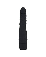 GET REAL CLASSIC SLIM VIBRADOR NEGRO