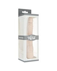 GET REAL CLASSIC SLIM VIBRADOR NATURAL
