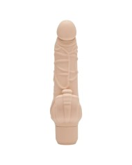 GET REAL CLASSIC STIM VIBRADOR NATURAL