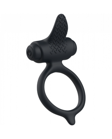 B SWISH BCHARMED BASIC ANILLO VIBRADOR SLATE B SWISH BCHARMED BASIC ANILLO VIBRADOR SLATE