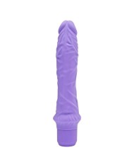 GET REAL CLASSIC LARGE VIBRADOR MORADO
