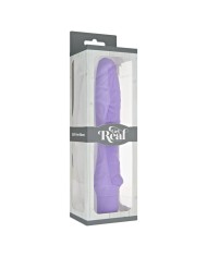 GET REAL CLASSIC LARGE VIBRADOR MORADO