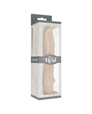 GET REAL CLASSIC LARGE VIBRADOR NATURAL