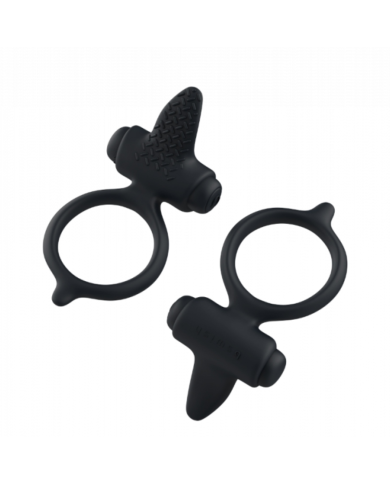 B SWISH BCHARMED BASIC ANILLO VIBRADOR SLATE B SWISH BCHARMED BASIC ANILLO VIBRADOR SLATE