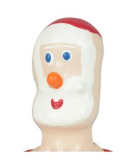 CONDOMERIE PRESERVATIVO DECORATIVO PINTADO A MANO SANTA