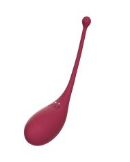 ADRIEN LASTIC INSPIRATION SUCCIONADOR CLITORIS HUEVO VIBRADOR ROJO APP GRATUITA