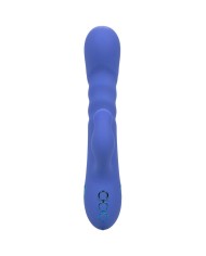 CALEXOTICS LA LOVE VIBRADOR SUCCIONADOR AZUL BY CALIFORNIA DREAMING