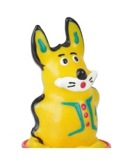 CONDOMERIE PRESERVATIVO DECORATIVO PINTADO A MANO LIEBRE CHINA MODELO 1