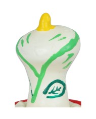 CONDOMERIE PRESERVATIVO DECORATIVO PINTADO A MANO KALA