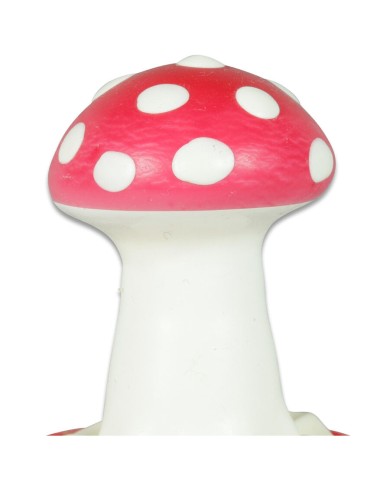 CONDOMERIE PRESERVATIVO DECORATIVO PINTADO A MANO SETA VENENOSA MODELO 2