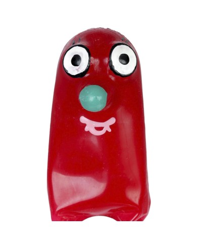 CONDOMERIE PRESERVATIVO DECORATIVO PINTADO A MANO CURIOSO XL