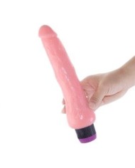 BAILE VIBRADOR REALISTICO 195 CM