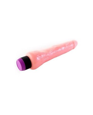BAILE VIBRADOR REALISTICO 195 CM