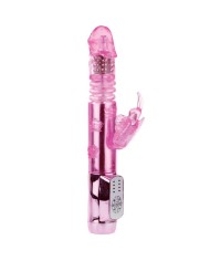 BAILE US RABBIT THROBBING MARIPOSA
