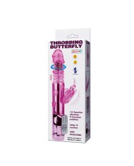 BAILE US RABBIT THROBBING MARIPOSA