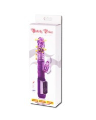 BAILE US RABBIT BUTTERF PRINCE