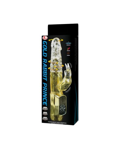 BAILE US RABBIT GOLD PRINCE
