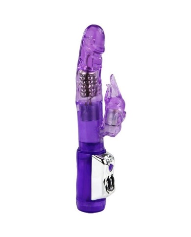 BAILE US SUPER SEX RABBIT