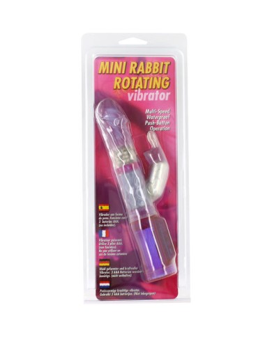 SEVEN CREATIONS MINI CONEJITO RAMPANTE