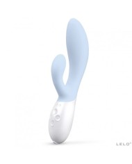 LELO INA 3 VIBRADOR LUJO CELESTE