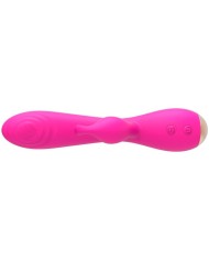 NALONE MAGIC STICK VIBRADOR RABBIT ROSA