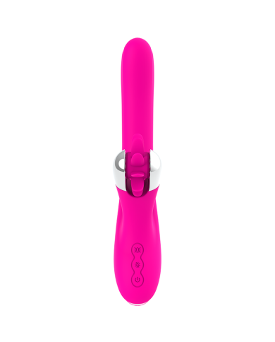 DIVERSIA BUNNY ROTATION 24 CM