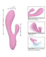 CALEXOTICS CONTOUR ZOIE ROSA