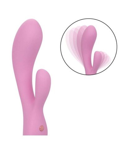 CALEXOTICS CONTOUR ZOIE ROSA