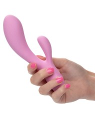 CALEXOTICS CONTOUR ZOIE ROSA