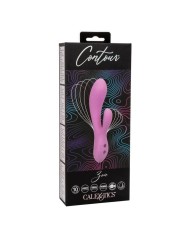 CALEXOTICS CONTOUR ZOIE ROSA