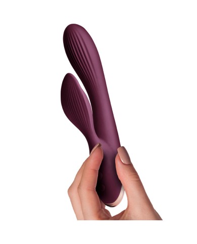 CLIMAXIMUM LYANNA VIBRADOR RABBIT