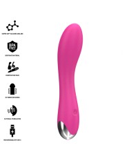 INTENSE CHER VIBRADOR 20 PATRONES CON CABEZALES INTERCAMBIABLES