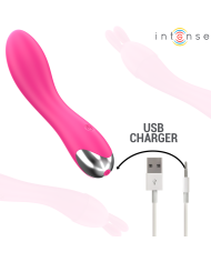 INTENSE CHER VIBRADOR 20 PATRONES CON CABEZALES INTERCAMBIABLES