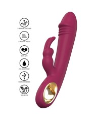 TOYJOY TAYGETA VIBRADOR RABBIT
