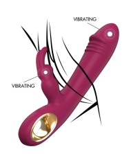 TOYJOY TAYGETA VIBRADOR RABBIT