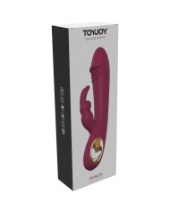 TOYJOY TAYGETA VIBRADOR RABBIT