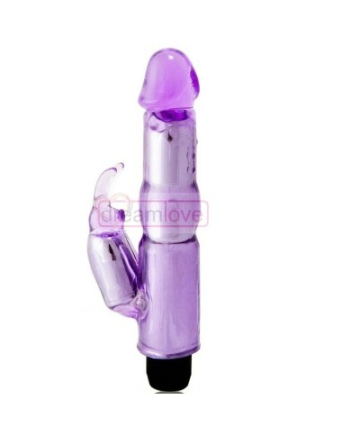 BAILE RABBIT FANTASY VIBE MORADO