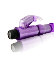 BAILE RABBIT FANTASY VIBE MORADO