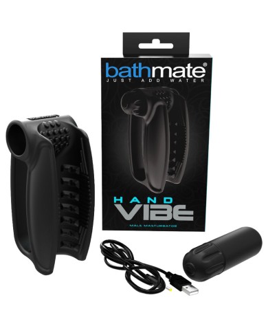 BATHMATE HAND VIBE BATHMATE HAND VIBE