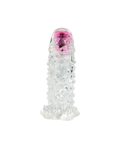 BAILE BRAVE III MAN SENSOR EXTENSION