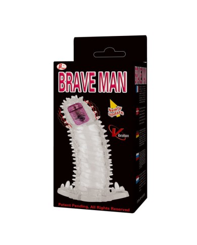 BAILE BRAVE II MAN SENSOR EXTENSION
