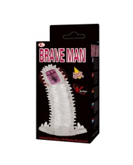 BAILE BRAVE II MAN SENSOR EXTENSION