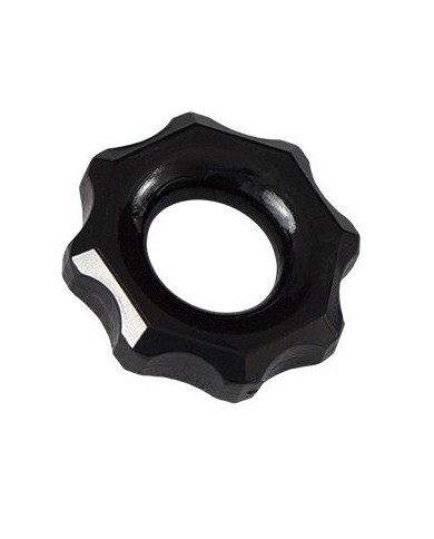 BATHMATE ANILLO PENE SPARTAN NEGRO