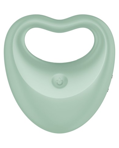 SATISFYER PERFECT PAIR 3 VERDE SATISFYER PERFECT PAIR 3 VERDE