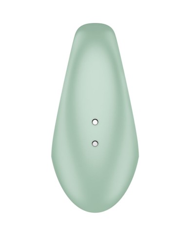 SATISFYER PERFECT PAIR 3 VERDE SATISFYER PERFECT PAIR 3 VERDE