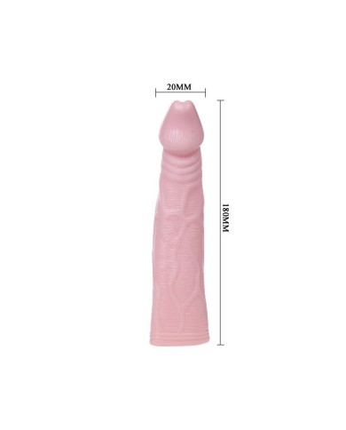 BAILE FANTASY VIBE EXTENSION